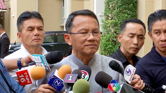 สมศักดิ์ เทพสุทิน สมศักดิ์ เทพสุทิน