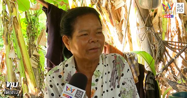 น้องอั้ม โดนแบคโฮฝังกลบ น้องอั้ม โดนแบคโฮฝังกลบ