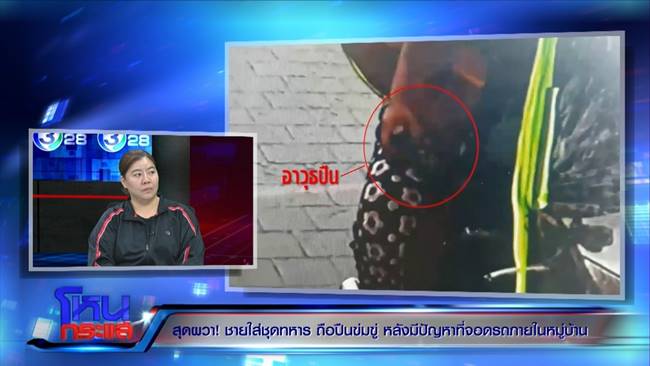 ปัญหาเพื่อนบ้าน ปัญหาเพื่อนบ้าน