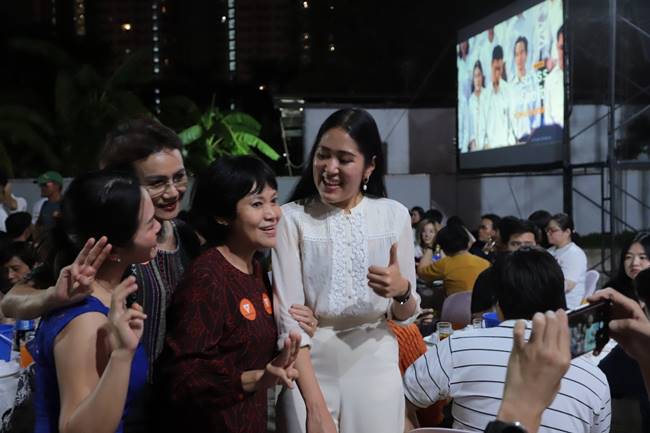 ช่อ พรรณิการ์ ช่อ พรรณิการ์