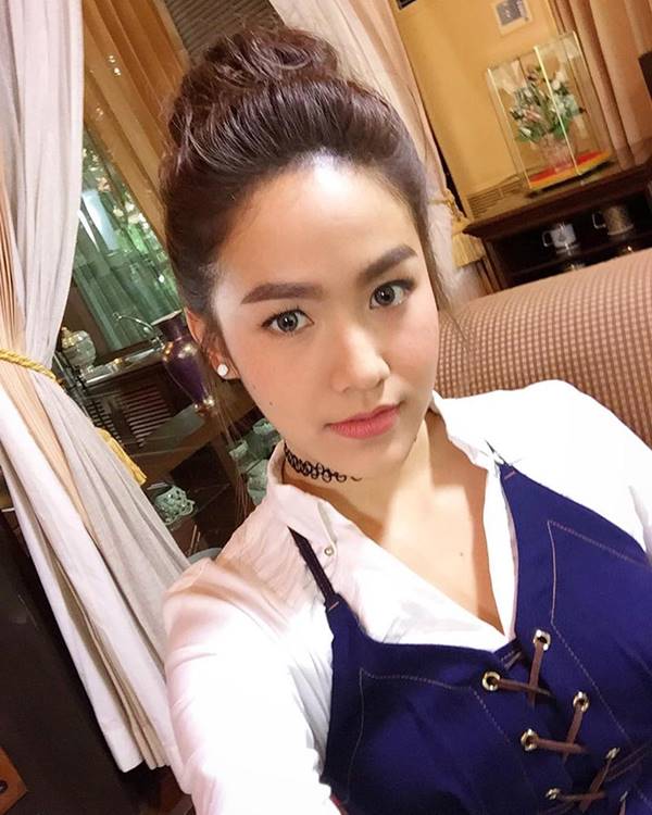 อาการป่วยแบบ น้ำตาล เดอะสตาร์ อาการป่วยแบบ น้ำตาล เดอะสตาร์