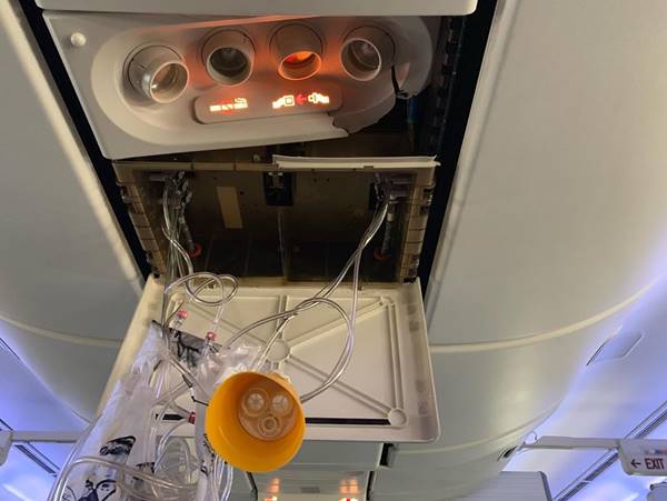 เครื่องบินตกหลุมอากาศ เครื่องบินตกหลุมอากาศ