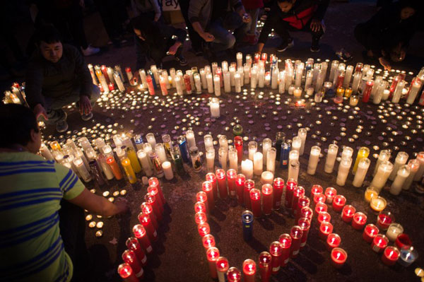 น้ำใจทั่วโลกหลั่งไหล...ทุกความช่วยเหลือทยอยสู่ น้ำใจทั่วโลกหลั่งไหล...ทุกความช่วยเหลือทยอยสู่