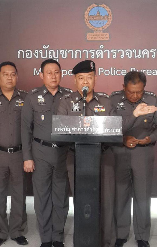 เด็กแว้นเจอกัน ตำรวจเอาจริง ลุยปราบแก๊งซิ่ง 10 จุด เด็กแว้นเจอกัน ตำรวจเอาจริง ลุยปราบแก๊งซิ่ง 10 จุด