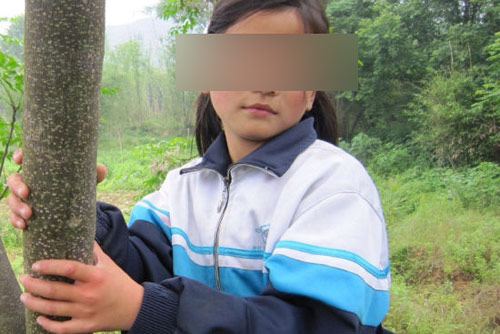 พ่อจีนฆ่าหั่นศพลูกสาวทิ้งส้วม ฉุนเรียนไม่ดี-ทำตัวแย่ พ่อจีนฆ่าหั่นศพลูกสาวทิ้งส้วม ฉุนเรียนไม่ดี-ทำตัวแย่