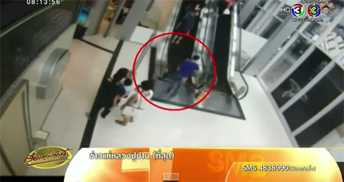 แฉคลิปคนร้ายงัดรถห้างดัง ได้ของแล้วยังเดินเข้าห้างต่อ แฉคลิปคนร้ายงัดรถห้างดัง ได้ของแล้วยังเดินเข้าห้างต่อ