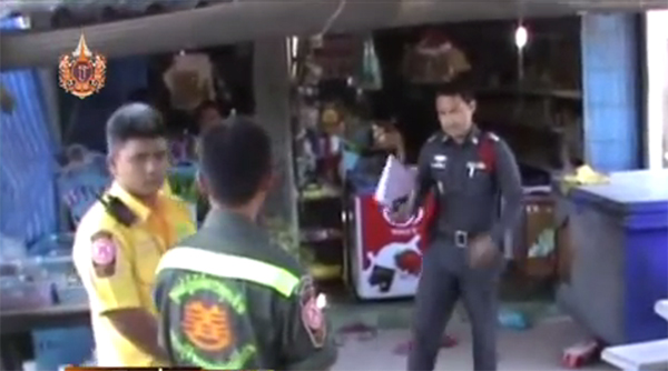 หนี้เลือด !! น้องฉุนทวงเงิน 3 หมื่น ไม่ได้คืน ชักปืนยิงพี่สาวดับ หนี้เลือด !! น้องฉุนทวงเงิน 3 หมื่น ไม่ได้คืน ชักปืนยิงพี่สาวดับ