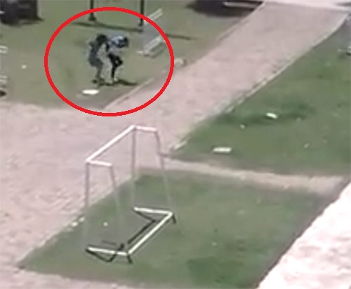 คลิปนักศึกษาตบอาจารย์คุมสอบแชร์ว่อน ชาวเน็ตจวกไม่เคารพครู คลิปนักศึกษาตบอาจารย์คุมสอบแชร์ว่อน ชาวเน็ตจวกไม่เคารพครู