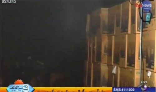 ไฟไหม้โรงงานโทรทัศน์ ปราจีนบุรี เผาวอด 100 ล้าน คาดโคมลอยตกใส่ ไฟไหม้โรงงานโทรทัศน์ ปราจีนบุรี เผาวอด 100 ล้าน คาดโคมลอยตกใส่