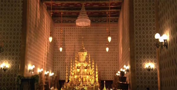 เผยเหตุ พระบรมศพ ประทับยังพระหีบ มิได้ลงประทับพระบรมโกศ เผยเหตุ พระบรมศพ ประทับยังพระหีบ มิได้ลงประทับพระบรมโกศ เผยเหตุ พระบรมศพ ประทับยังพระหีบ มิได้ลงประทับพระบรมโกศ