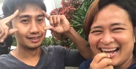 เมื่อ ฐปณีย์ VS อนุวัต เมื่อ ฐปณีย์ VS อนุวัต