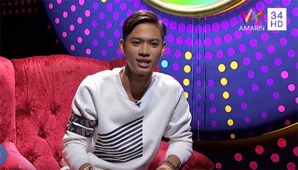 น้องพี มกจ๊ก น้องพี มกจ๊ก