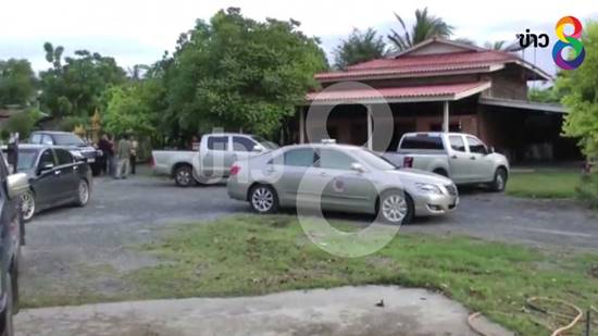 จับตายเอเย่นต์ยาบ้า ! จับเมียเป็นตัวประกัน หลังไล่ล่า กว่า 3 วัน จับตายเอเย่นต์ยาบ้า ! จับเมียเป็นตัวประกัน หลังไล่ล่า กว่า 3 วัน