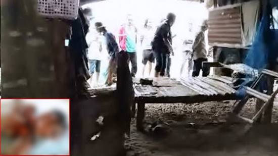 ฆ่าหั่นศพชายวัย 50 สับแขน-ขาแยกชิ้นยัดกระสอบ ตั้งปมฆ่าชิงมรดก ฆ่าหั่นศพชายวัย 50 สับแขน-ขาแยกชิ้นยัดกระสอบ ตั้งปมฆ่าชิงมรดก