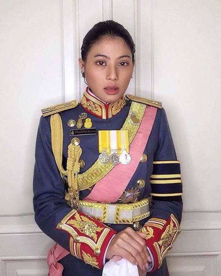 พระองค์หญิงสิริวัณณวรีฯ พระองค์หญิงสิริวัณณวรีฯ