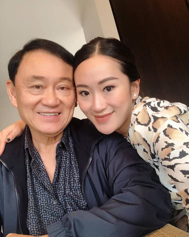 อุ๊งอิ๊ง แพทองธาร อุ๊งอิ๊ง แพทองธาร