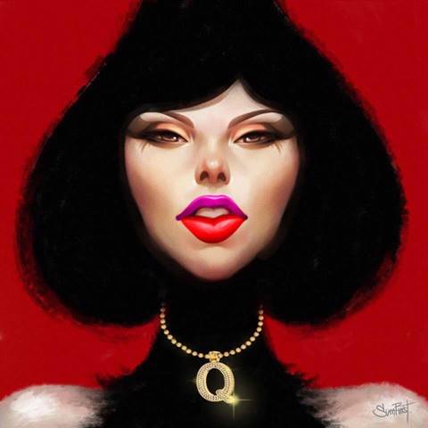 เปิดใจแหม่มโพธิ์ดำ เปิดใจแหม่มโพธิ์ดำ