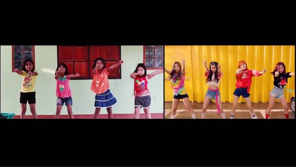 แก๊งเด็กเซราะกราว แก๊งเด็กเซราะกราว