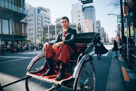 ดีงามเจ้าค่ะ ดีงามเจ้าค่ะ