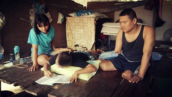 พ่อคือผู้ให้กำเนิด พ่อคือผู้ให้กำเนิด