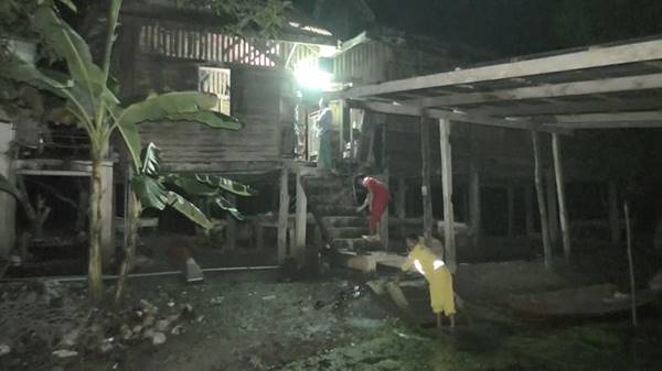 อดีตครูวัย 92 เสียชีวิต อดีตครูวัย 92 เสียชีวิต