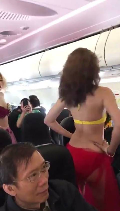 สายการบินไทยเวียตเจ็ท สายการบินไทยเวียตเจ็ท