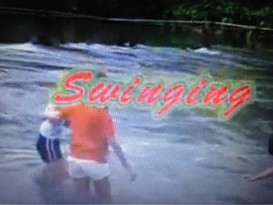 ย้อนอดีต แก๊งซีดีสวิ้งกิ้ง ย้อนอดีต แก๊งซีดีสวิ้งกิ้ง