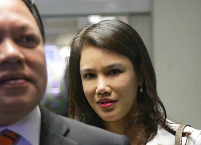 คดีหมอนิ่ม คดีหมอนิ่ม