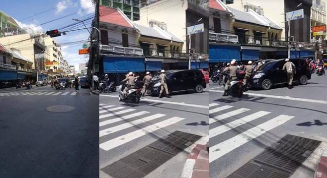 เก๋งดำ เก๋งดำ