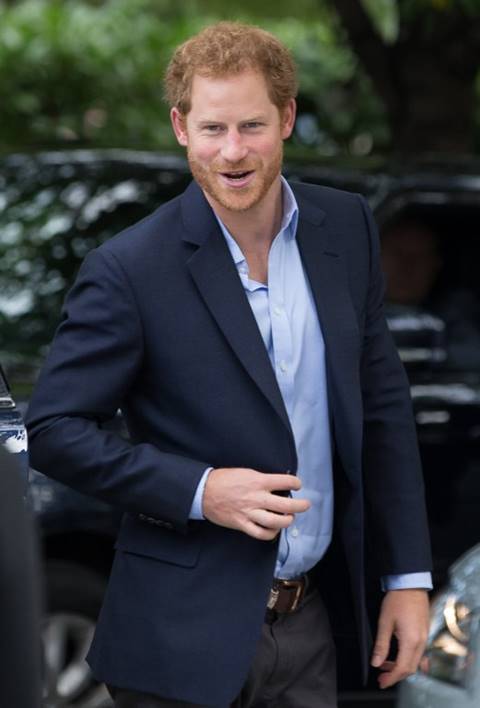 พี่สาวแฟนใหม่เจ้าชายแฮร์รี่ แฉแรง น้องเป็นโรคหลงตัวเอง ไม่เหมาะจะเป็นราชวงศ์ พี่สาวแฟนใหม่เจ้าชายแฮร์รี่ แฉแรง น้องเป็นโรคหลงตัวเอง ไม่เหมาะจะเป็นราชวงศ์