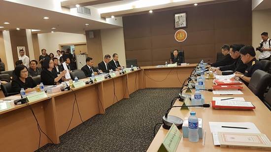 โคเรียคิง จ่อฟ้องนักวิชาการทำบริษัทเสียหาย โคเรียคิง จ่อฟ้องนักวิชาการทำบริษัทเสียหาย