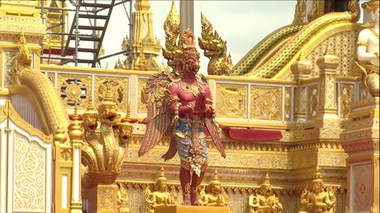 ถวายสักการะพระบรมศพ ถวายสักการะพระบรมศพ