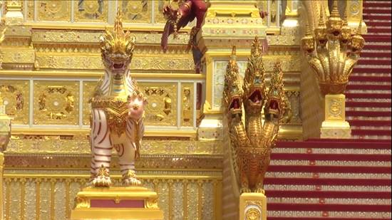ถวายสักการะพระบรมศพ ถวายสักการะพระบรมศพ