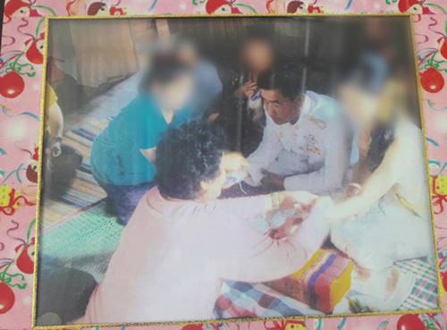 กำนันเสริฐ กำนันเสริฐ