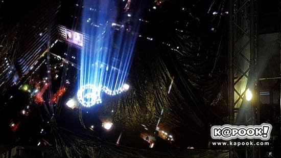 สุดวิจิตร...โรงพยาบาลศิริราช จัดแสดงแสง สี สื่อผสม ร.๙ แสงนำใจไทย สุดวิจิตร...โรงพยาบาลศิริราช จัดแสดงแสง สี สื่อผสม ร.๙ แสงนำใจไทย