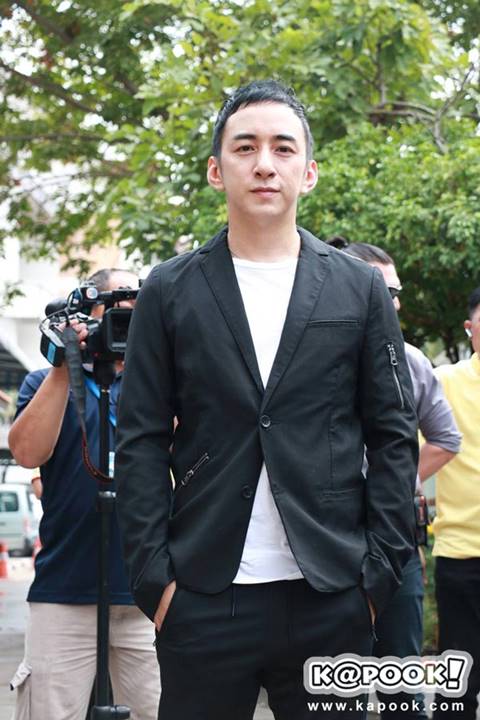 กู๊ด อดีตผู้จัดการส่วนตัว บี พีระพัฒน์ กู๊ด อดีตผู้จัดการส่วนตัว บี พีระพัฒน์