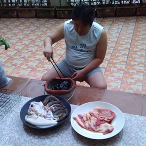 เปิดใจคุณพ่ออ้วน 100 กก. เปิดใจคุณพ่ออ้วน 100 กก.