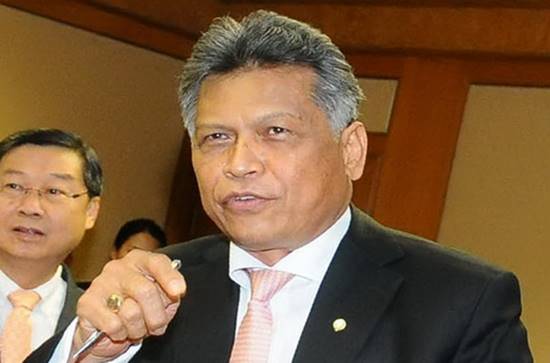 ดร.สุรินทร์ พิศสุวรรณ ดร.สุรินทร์ พิศสุวรรณ