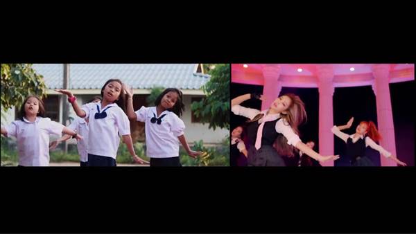 แก๊งเด็กเซราะกราว แก๊งเด็กเซราะกราว