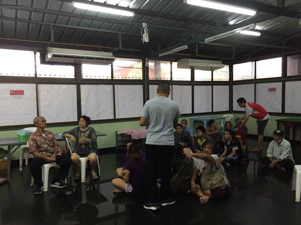 นวย ดอนเมือง นวย ดอนเมือง