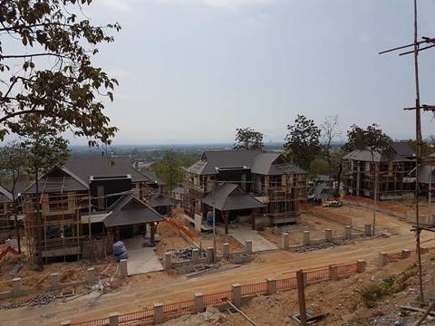 บ้านพักศาลตุลาการ บ้านพักศาลตุลาการ