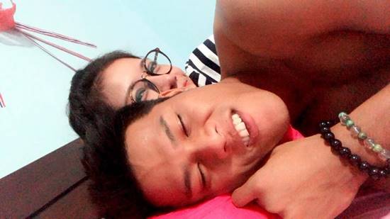 ครูฝ้าย แฟนสาวปีโป้ สิโรจน์ ครูฝ้าย แฟนสาวปีโป้ สิโรจน์