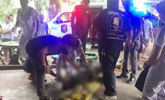 เปิดคลิปขบวนขันหมากยิงปืนฉลอง กระหน่ำหมดแม็ก ถูกชาวบ้านดับ เปิดคลิปขบวนขันหมากยิงปืนฉลอง กระหน่ำหมดแม็ก ถูกชาวบ้านดับ