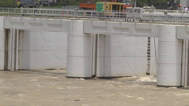 น้ำโขงวิกฤติ น้ำโขงวิกฤติ