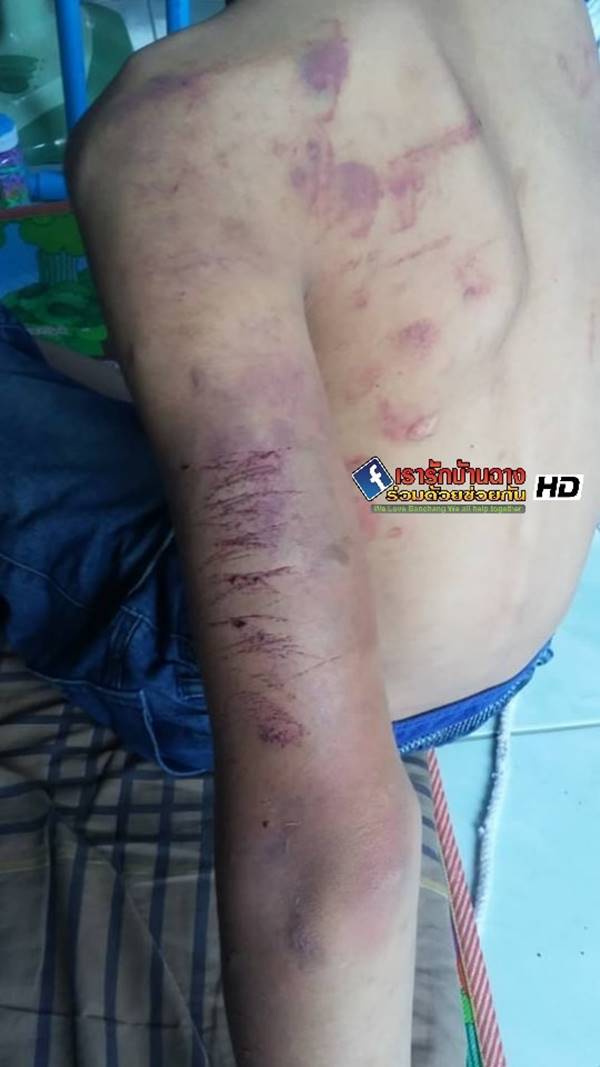 แม่เลี้ยงโหด แม่เลี้ยงโหด