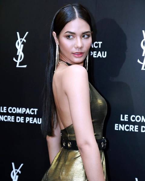 แม่น้ำตาล ชลิตา แจงจนหายข้องใจ หลังเอี่ยวไม่คืนแสงสีทอง จนพระปรีชาสึก แม่น้ำตาล ชลิตา แจงจนหายข้องใจ หลังเอี่ยวไม่คืนแสงสีทอง จนพระปรีชาสึก