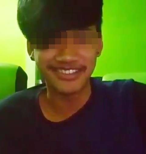 เพจดังแฉวัยรุ่นฉุดสาว 14 ไปรุมโทรม หลุดคดีดื่มเหล้าสบายใจ ไม่สำนึกสักนิด เพจดังแฉวัยรุ่นฉุดสาว 14 ไปรุมโทรม หลุดคดีดื่มเหล้าสบายใจ ไม่สำนึกสักนิด