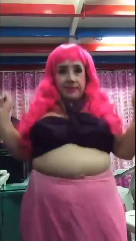 ลีน่าจัง ลีน่าจัง