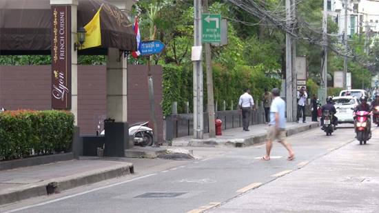 โรงแรมดิเอทัส โรงแรมดิเอทัส