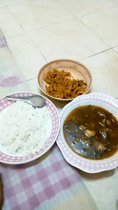 ต้มแซ่บ ต้มแซ่บ